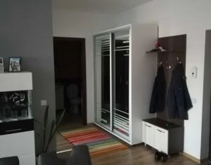 Appartement 2 chambres à vendre dans Cluj-napoca