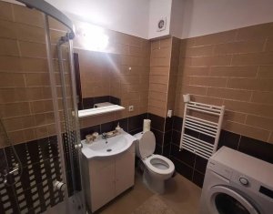 Appartement 2 chambres à vendre dans Cluj-napoca