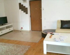 Lakás 3 szobák kiadó on Cluj-napoca, Zóna Marasti