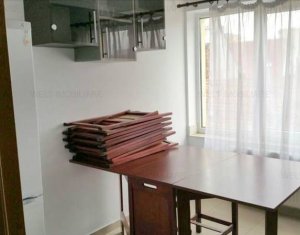 Lakás 3 szobák kiadó on Cluj-napoca, Zóna Marasti