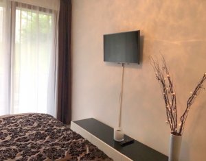 Lakás 2 szobák kiadó on Cluj-napoca, Zóna Gheorgheni