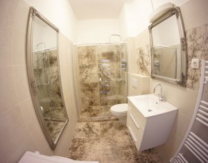 Appartement 3 chambres à louer dans Cluj-napoca, zone Centru