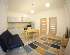 , 72m2 dans Cluj-napoca, zone Centru