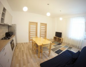 Appartement 3 chambres à louer dans Cluj-napoca, zone Centru