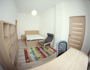 Appartement 3 chambres à louer dans Cluj-napoca, zone Centru