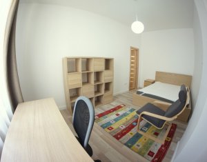 Appartement 3 chambres à louer dans Cluj-napoca, zone Centru