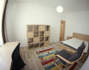 Appartement 3 chambres à louer dans Cluj-napoca, zone Centru