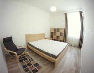 Appartement 3 chambres à louer dans Cluj-napoca, zone Centru