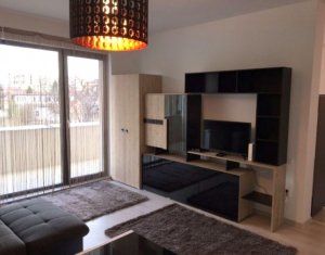 Appartement 2 chambres à louer dans Cluj-napoca, zone Marasti