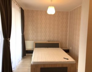 Appartement 2 chambres à louer dans Cluj-napoca, zone Marasti