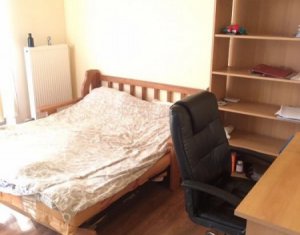 Appartement 3 chambres à louer dans Cluj-napoca, zone Europa