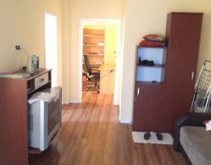Appartement 3 chambres à louer dans Cluj-napoca, zone Europa