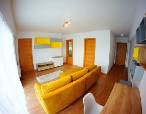 Appartement 2 chambres à louer dans Cluj-napoca, zone Gheorgheni