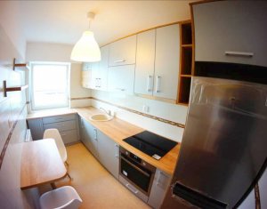 Appartement 2 chambres à louer dans Cluj-napoca, zone Gheorgheni