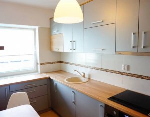 Appartement 2 chambres à louer dans Cluj-napoca, zone Gheorgheni