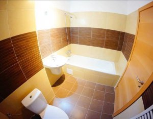 Appartement 2 chambres à louer dans Cluj-napoca, zone Gheorgheni