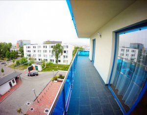 Appartement 2 chambres à louer dans Cluj-napoca, zone Gheorgheni