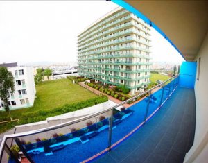 Appartement 2 chambres à louer dans Cluj-napoca, zone Gheorgheni