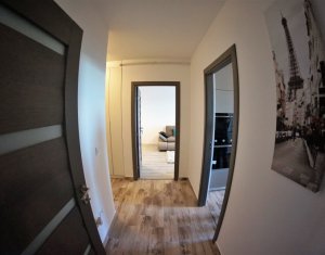Appartement 2 chambres à louer dans Cluj-napoca, zone Gheorgheni