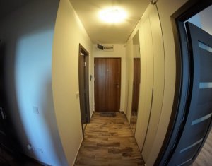 Appartement 2 chambres à louer dans Cluj-napoca, zone Gheorgheni