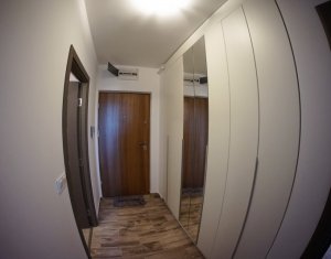 Appartement 2 chambres à louer dans Cluj-napoca, zone Gheorgheni