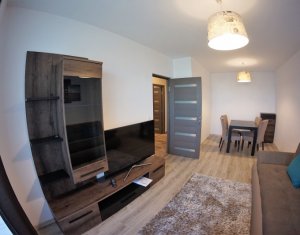 Appartement 2 chambres à louer dans Cluj-napoca, zone Gheorgheni