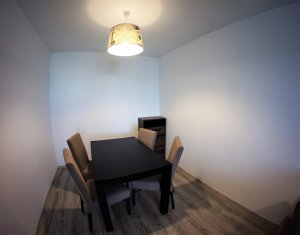 Appartement 2 chambres à louer dans Cluj-napoca, zone Gheorgheni