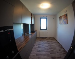 Appartement 2 chambres à louer dans Cluj-napoca, zone Gheorgheni