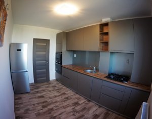 Appartement 2 chambres à louer dans Cluj-napoca, zone Gheorgheni