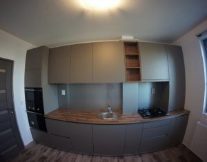 Appartement 2 chambres à louer dans Cluj-napoca, zone Gheorgheni