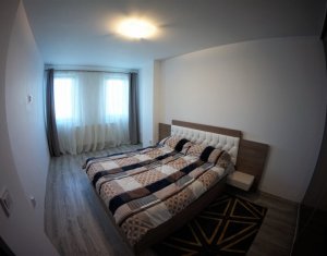 Appartement 2 chambres à louer dans Cluj-napoca, zone Gheorgheni