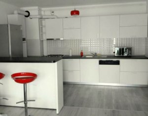 Lakás 2 szobák kiadó on Cluj-napoca, Zóna Gheorgheni