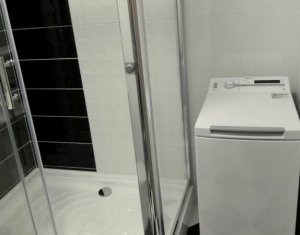 Lakás 2 szobák kiadó on Cluj-napoca, Zóna Gheorgheni