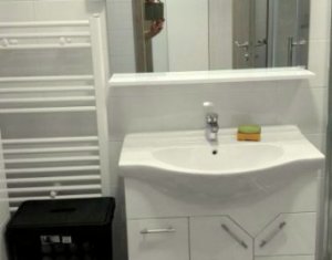 Lakás 2 szobák kiadó on Cluj-napoca, Zóna Gheorgheni