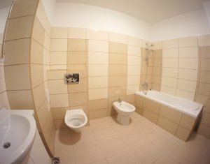 Appartement 3 chambres à louer dans Cluj-napoca, zone Gheorgheni