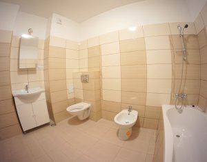 Appartement 3 chambres à louer dans Cluj-napoca, zone Gheorgheni