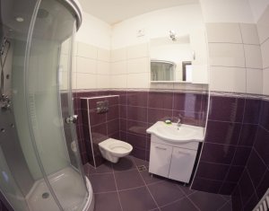 Appartement 3 chambres à louer dans Cluj-napoca, zone Gheorgheni