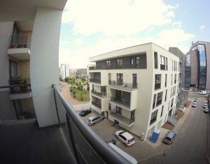 Appartement 3 chambres à louer dans Cluj-napoca, zone Gheorgheni