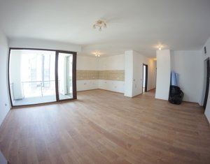 Appartement 3 chambres à louer dans Cluj-napoca, zone Gheorgheni