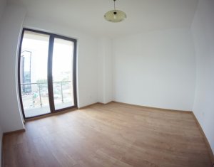 Appartement 3 chambres à louer dans Cluj-napoca, zone Gheorgheni