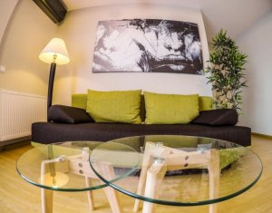 Lakás 2 szobák kiadó on Cluj-napoca, Zóna Zorilor