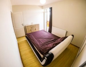 Lakás 2 szobák kiadó on Cluj-napoca, Zóna Zorilor