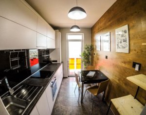 Lakás 2 szobák kiadó on Cluj-napoca, Zóna Zorilor