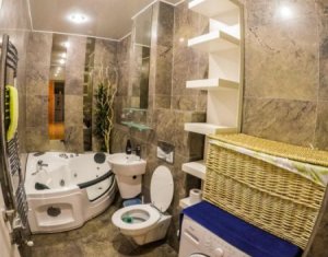 Lakás 2 szobák kiadó on Cluj-napoca, Zóna Zorilor