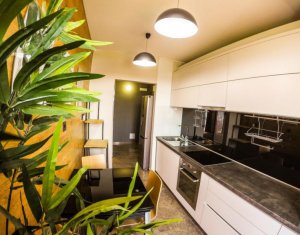 Lakás 2 szobák kiadó on Cluj-napoca, Zóna Zorilor