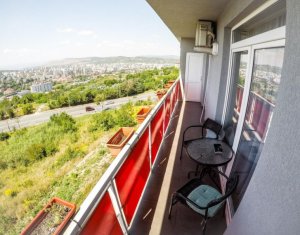 Lakás 2 szobák kiadó on Cluj-napoca, Zóna Zorilor