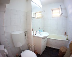 Lakás 2 szobák kiadó on Cluj-napoca, Zóna Gheorgheni