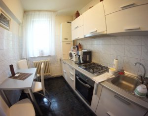 Lakás 2 szobák kiadó on Cluj-napoca, Zóna Gheorgheni