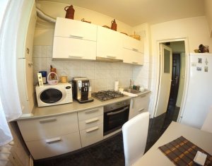 Lakás 2 szobák kiadó on Cluj-napoca, Zóna Gheorgheni