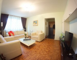 Lakás 2 szobák kiadó on Cluj-napoca, Zóna Gheorgheni